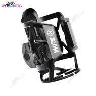 Fit For SYM VF185 VF3i 185 Motorcycle Accessories Water Bottle Drink Cups Holder Bracket