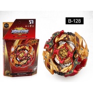 Beyblade Burst B-128 Cho-Z Spriggan Shu Kurenai With Launcher Kids Gifts