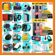 8gb ram (8gb Xiaomi Mi 10T Pro 5G/10T 5G[8GB RAM 256GB] Exclusive Free Gifts Original Xiaomi Malaysia