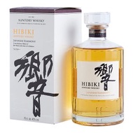 響 - Harmony 日本調和威士忌盒裝 700毫升