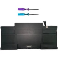 A1377 A1405 A1496 Laptop Battery Compatible with MacBook Air 13 inch A1466 (Early 2015, Early 2014, 