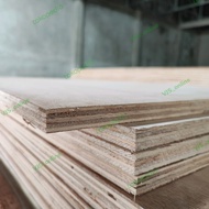 Triplek 18mm BBCC untuk Furniture / Mebel ukuran 122 x 244