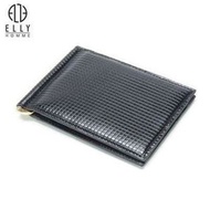 ELLY HOMME genuine leather men's wallet – EVM13