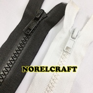 [6”- 30"/60''] YXX KASAR JACKET ZIP/ZIP JACKET/TIGER ZIP JACKET/JAKET ZIP KASAR/ZIP JAKET [ OPEN END