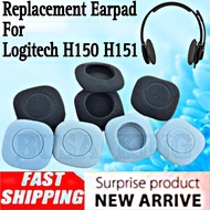 Replacement Earpad Foam Headset Logitech H150 H151 H 150 151