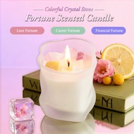 【Christmas Gift】Fortune Method Scented Candle Twist Cup Enhance Energy Improve Your Magnetic Field E