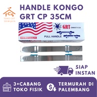 Door handle Kongo CP boxGRT