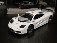 Solido McLaren GTR 1:18