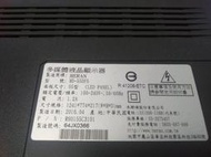 禾聯   HD-55DF5 主機板 邏輯板 電源板