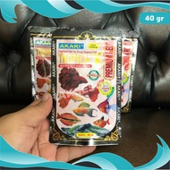 Akari Premium Red Tropical Xpert 40 gr