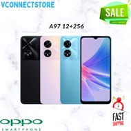 Oppo A97 (12ram256gb 5G) 100% Original Demoused 99% Like New