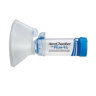 AeroChamber Adult's Plus Flow Vu