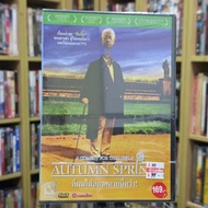 Original DVD Autumn Spring Disc New (With Thai Audio + Subtitles) 15393
