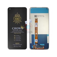 LCD oppo A54 4G A55 4G ORIGINAL SUPER FULLSET TOUCHSCREEN