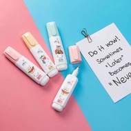 Cute student eraser pen, eraser pen