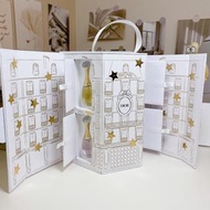 Dior 真我香水小樣5ml四件套城堡版