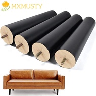 MXMUSTY Sofa Leg Fashion Durable Bed Chair Replacement TV Cabinet Furniture Leg