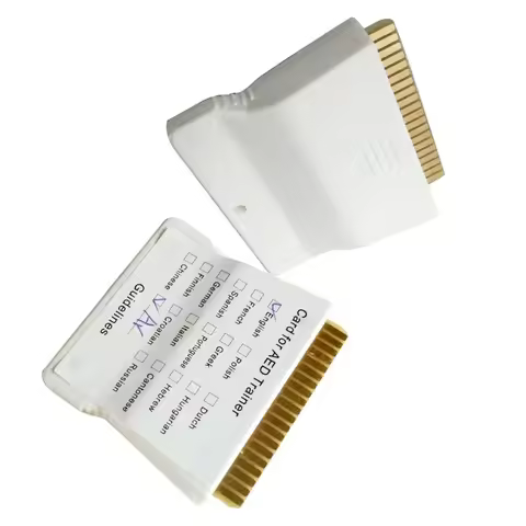 AED Trainer/Simulation First Aid Rescue Machine AED Training Device Supplies Language Card For Diffe