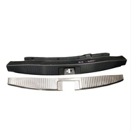 Original.Japan(Used) Honda HRV RU3 Rear Trunk Scuff Plate Chrome