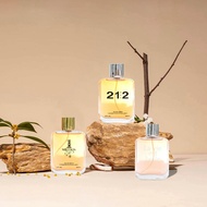 1 Million_EDP Perfume For Unisex 100Ml