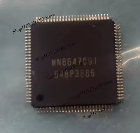Original For Panasonic Sony Playstation 3 HDMI Chip IC MN8647091-