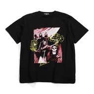 Tshirt Acheron Black Thanksinsomnia