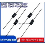 Pack Of 5 Pieces Diode Fas FR107 FR207 FR307 Shop