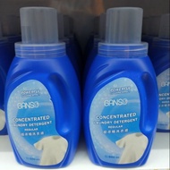 Pencuci Baju Ganso Concentrated Laundry Detergent Regular 500ml Fabric Softner Liquid Ganso