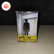 Kaset Harum Manis Segel Spesial RSD 2025