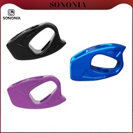 SONONIA Rock Climbing Fall Arrestor Ascender Belay Device Fall Protection Climbing Equipment for Out