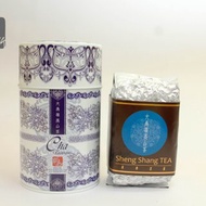 【昇祥】大禹嶺高山茶150克/罐 (茶葉/烏龍茶/台灣茶/高山茶)