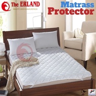 Art A27Y Rebounded Protector Mattress Cover Mattress Protector The Erland