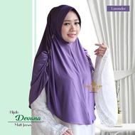 Hijab Devana Belah Samping Q3 Hijab Syari Khimar Jersey Hijab Wrinkle Hijab Wrinkle Hijab Latest