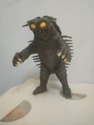 X plus 奇拉 超人 怪獸 ultraman xplus