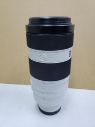 Sony 100-400mm GM F4.5-5.6 追星神器