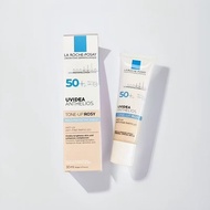La Roche-Posay UVIDEA Anthelios Tone-Up (Rosy) 30ml /LaRochePosay