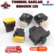 TOMBOL Smash Switch - Suzuki Smash Complete Set Switch Button - sklar Shogun 125 - Arashi Light Switch - 09289B05008N000