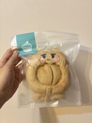 SHINee 應援棒套 手燈套 Minho