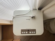 German Pool PAC-CH312 移動冷暖空調