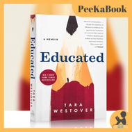 (Educated) Tara Westover✅ Educated