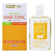 ❤️❤️現貨。柳屋柑橘香清涼髮根營養液 240ml