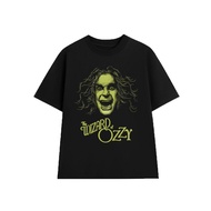 Ozzy Osbourne THE WIZARD OF OZZY T-shirt - Black Sabbath, vintage Dream-On t-shirt