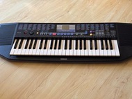 Yamaha PSR-78 電子琴