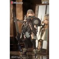 Snail Shell 1/12 Front Armor Girl Victoria Action Figure