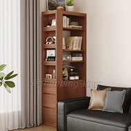 角櫃 邊櫃 轉角櫃 書櫃 書架 高身櫃 多層置物櫃 拐角收納櫃