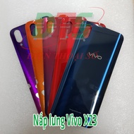 Vivo X23 Back Cover