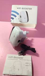 ☎️65955955、 陳列貨品、13A WiFi 延伸器、 WiFi 增強器,覆蓋高達 3000 平方英尺,乙太網路連接埠的網路增強器,無線裝置,一鍵式設定,存取點,WiFi 訊號增強器 適用於家庭