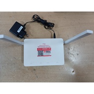Viettel Huawei K562e-10 AX3000Mbps Wifi 6 Mesh Wifi Router (Old Product)