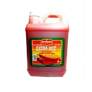Delmonte Extra Hot Jerry Can 5.5 kg