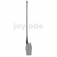 High Gain VHF/UHF Antenna SMA-F Retevis RHD-771 for KENWOOD BAOFENG UV-5R RETEVIS H777 RT5 Walkie Ta